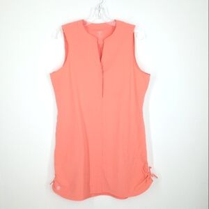 Title Nine Speed Racer Tunic Dress Size Large